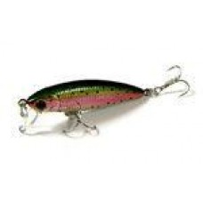 Воблер Bevy Minnow 45SP Rainbow Trout 056 Lucky Craft