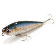 Воблер Bevy Pencil 60 MS American Shad 270 Lucky Craft