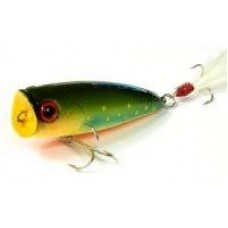 Воблер Bevy Popper Brook Trout 814 Lucky Craft