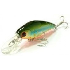 Воблер Bevy Prop 55 Brook Trout 814 Lucky Craft