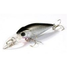 Воблер Bevy Shad 40SP 0596 Bait Fish Silver 074 Lucky Craft