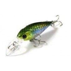 Воблер Bevy Shad 40SP 0793 MS Japan Shad 129 Lucky Craft