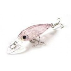 Воблер Bevy Shad 40SP 5238 RP Pro-Blue 131 Lucky Craft