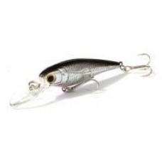 Воблер Bevy Shad 50SP 0596 Bait Fish Silver 732 Lucky Craft