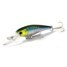 Воблер Bevy Shad 50SP 0739 MS Japan 892 Lucky Craft