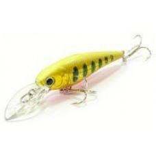 Воблер Bevy Shad 50SP 5431 YPRR 860 Lucky Craft