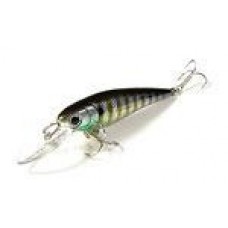 Воблер Bevy Shad 50SP Gill 729 Lucky Craft