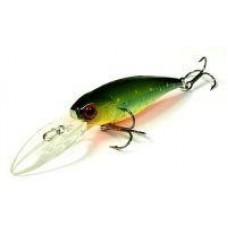 Воблер Bevy Shad 60DD Brook Trout 814 Lucky Craft
