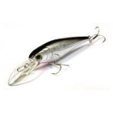 Воблер Bevy Shad 60F 0596 Bait Fish Silver 200 Lucky Craft
