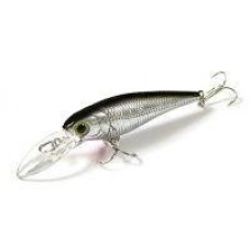 Воблер Bevy Shad 60SP 0596 Bait Fish Silver 740 Lucky Craft
