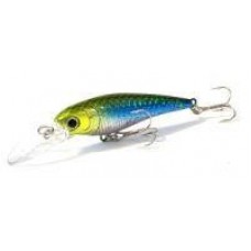 Воблер Bevy Shad 60SP 0739 MS Japan Shad 897 Lucky Craft
