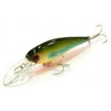 Воблер Bevy Shad 60SP Brook Trout 814 Lucky Craft