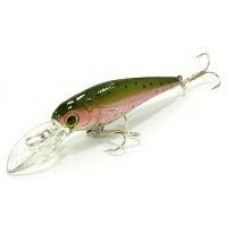 Воблер Bevy Shad 60SP Laser Rainbow Trout 276 Lucky Craft