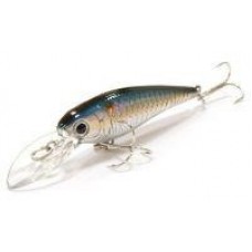 Воблер Bevy Shad 60SP MS American Shad 270 Lucky Craft