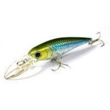 Воблер Bevy Shad 75SP 0739 MS Japan Shad 906 Lucky Craft