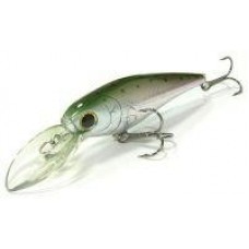 Воблер Bevy Shad 75SP Laser Rainbow Trout 276 Lucky Craft