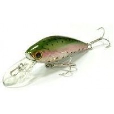 Воблер Bevy Shad TanGo 45SP Laser Rainbow Trout 276