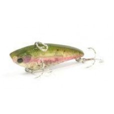 Воблер Bevy Vib 40S Ghost Rainbow Trout 817 Lucky Craft