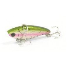 Воблер Bevy Vib 40S Laser Rainbow Trout 276 Lucky Craft