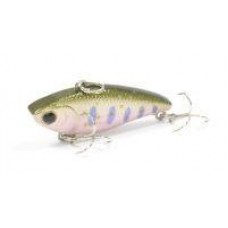 Воблер Bevy Vib 40S Pearl Char Shad 837 Lucky Craft