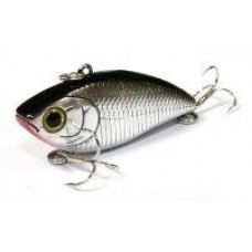 Воблер Bevy Vib 50S 0596 BAit Fish Silver 216 Lucky Craft