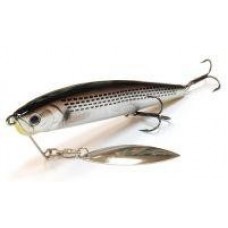Воблер Blade Cross Bait 110 Spotted Shad 804 Lucky Craft
