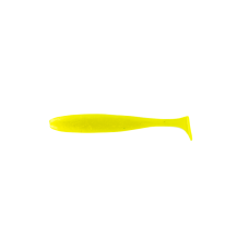 Приманка мягкая ALLVEGA Blade Shad 7,5см 2,5г (7шт.) цвет pearl lemon