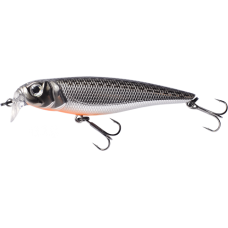Воблер FISHYCAT Tomcat 80F-SSR плав., 80 мм, 9,1г, до 0,2-0,5м., R10