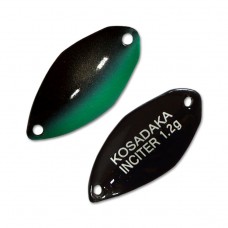 Блесна Kosadaka Trout Police INCITER 1.2g, 21mm, цвет C11