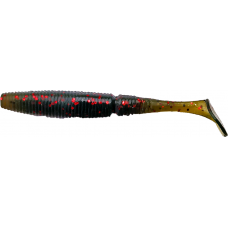 Приманка силиконовая SIWEIDA Swim Shad 8,8см 6,1г (6шт.) цв. 189