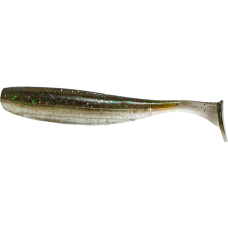 Приманка силиконовая SIWEIDA Crazy Shad 6,5см 1,6г (8шт.) цв. 359