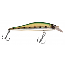 Воблер SIWEIDA BLACK WIDOW MINNOW 95SS (11,0г; 0,5-1,5м) col. 03