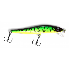 Воблер SIWEIDA CLASSIC MINNOW 80SS (6,0г; 0,5-1,0м) col. 27