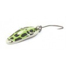 Блесна Koketka 2,6гр FG01 SV Fishing