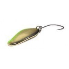 Блесна Koketka 2гр G04 SV Fishing