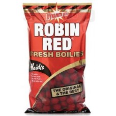 Бойлы плавающие Dynamite Baits 20 мм Robin Red 1 кг