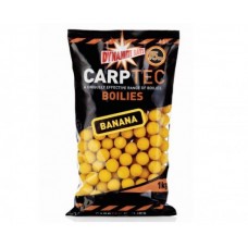 Бойлы плавающие Dynamite Baits 20 мм Сarp tec Banana 1 кг