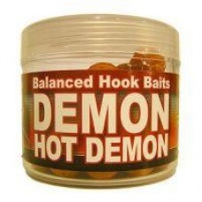 Бойлы Starbaits Performance Concept Hot Demon Balanced Hooks 20мм 0,2кг