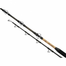 Бортовое удилище Shimano BEASTMASTER BX TROLLING 30-50 LBS FOR MONEL WIRE