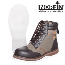 Ботинки забродные Norfin WHITEWATER BOOTS р.40