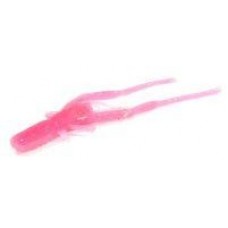 Приманка Bubble Shrimp 3.5" G Pink Daiwa