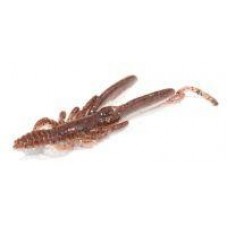 Приманка Bug Ants 2" 245 Firefly squid Ecogear
