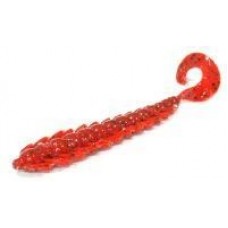 Приманка Bugsy Perfect 2.5" red/seed S801 Bait Breath