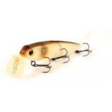 Воблер Buzz Bill Minnow 110F 67 Bone Ayu Imakatsu