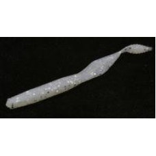 Приманка Candle Tail 3.5" 031 blue/pearl/silver Fish Arrow