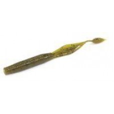 Приманка Candle Tail 3.5" 297 gp/black Fish Arrow