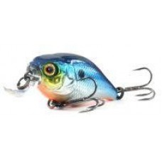 Воблер Cherry 44 hl blue shad Jackall