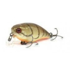 Воблер Cherry One Footer 46 brown craw Jackall