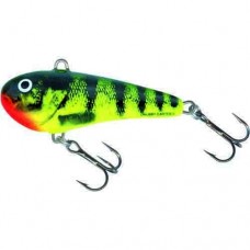 Воблер тонущий вертикальный Salmo CHUBBY DARTER 05/YPH