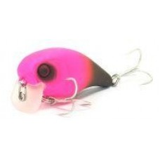 Воблер Chubby 38F SSR pink pellet Jackall